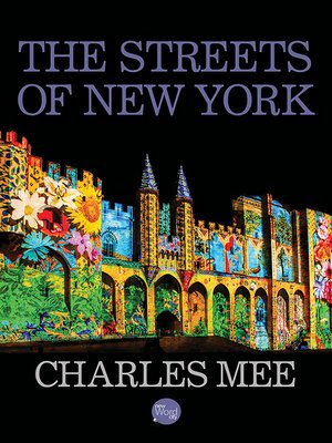 cover image of The Streets of New York